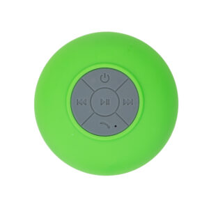 Caixa de Som Multimídia à prova D?Água