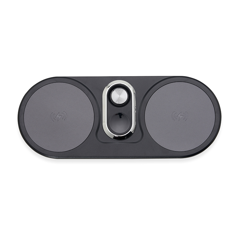 Base Dual Indução para Celulares e Iwatch - Imagem 3