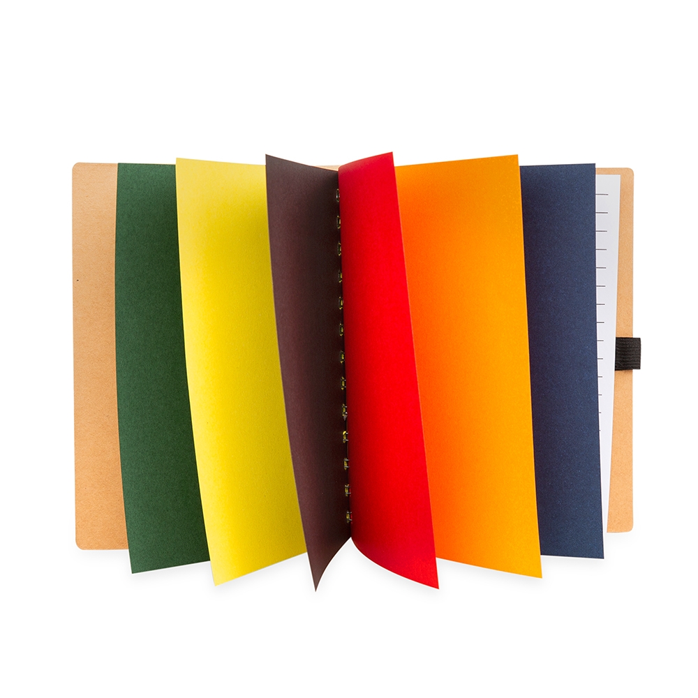 Bloco de Anotações Ecológico - Imagem 3