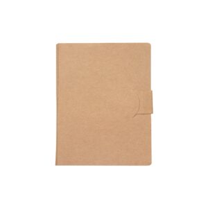 Bloco de Anotações com Autoadesivos