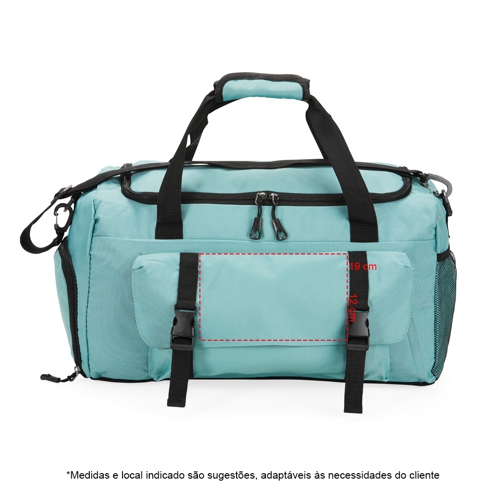 Bolsa Esportiva 39 Litros - Imagem 5