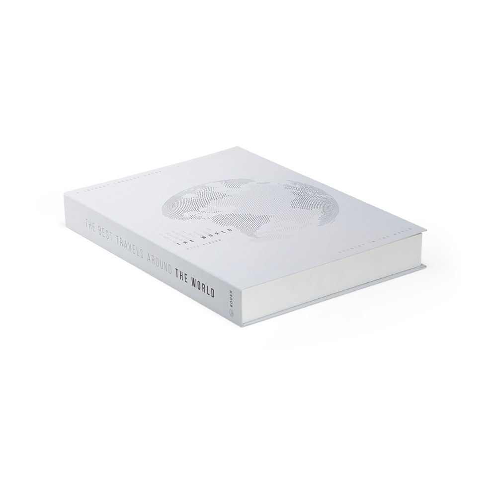 Box Travel Book Premium - Imagem 3