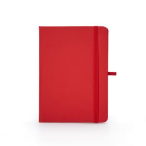 Caderneta Emborrachada