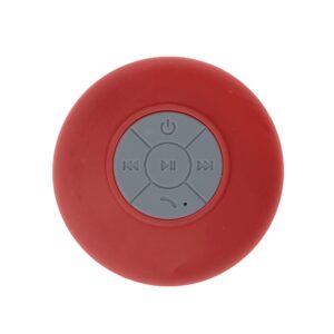 Caixa de Som Multimídia à prova D?Água