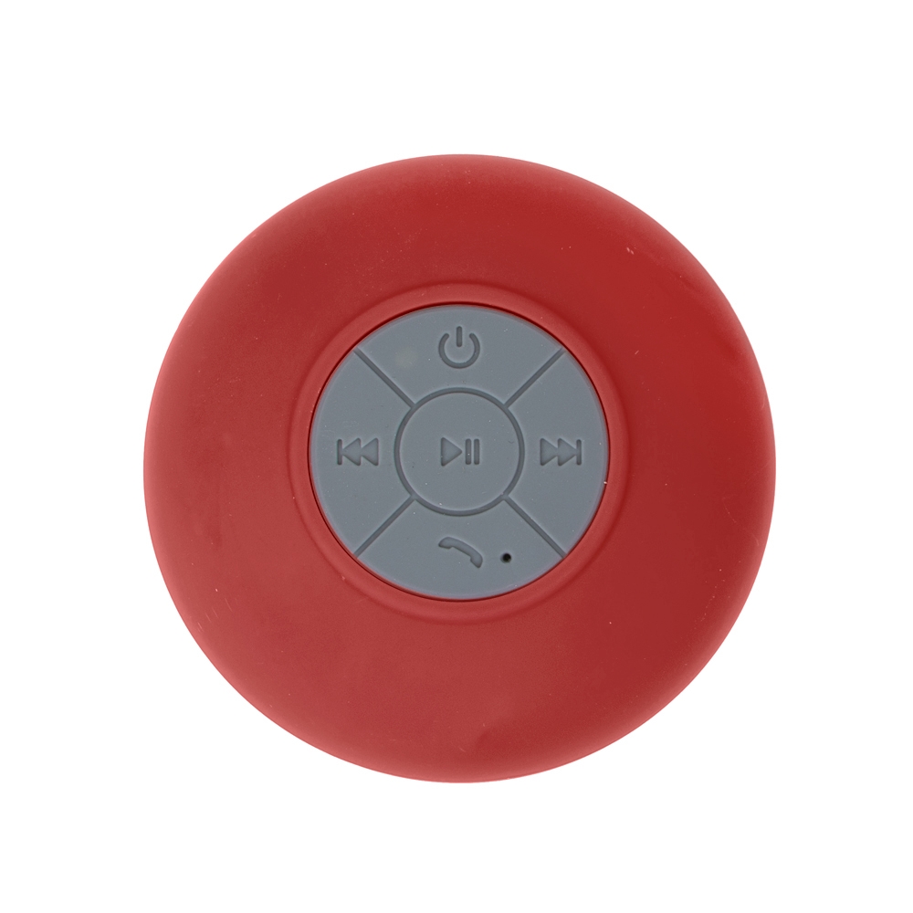 Caixa de Som Multimídia à prova D?Água