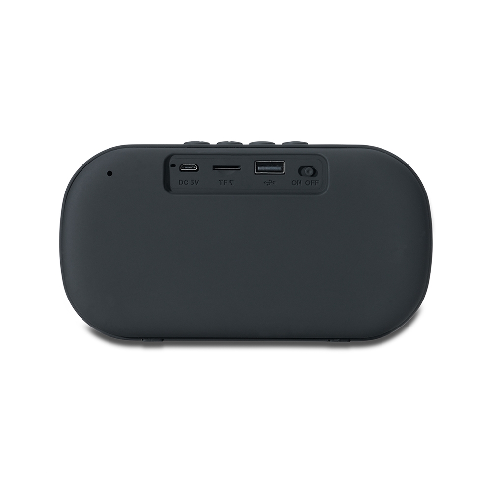 Caixa de Som Multimídia - Imagem 4