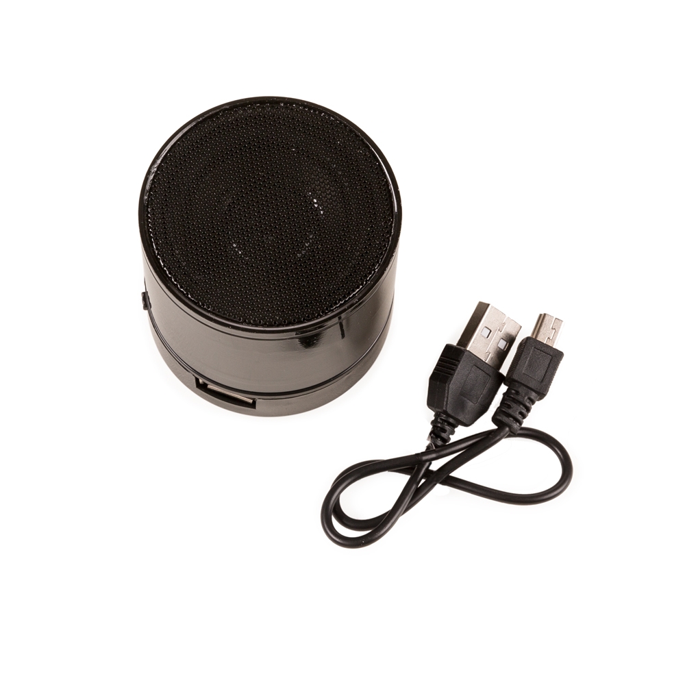 Caixa de Som Multimídia - Imagem 3