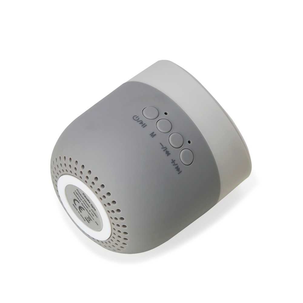 Caixa de Som com Carregador por Indução - Imagem 5