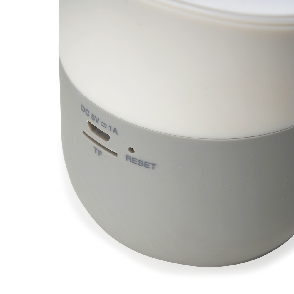 Caixa de Som com Carregador por Indução - Imagem 8