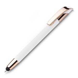 Caneta Alumínio Touch Screen