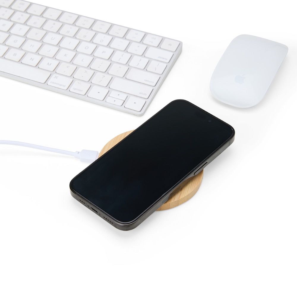 Carregador via Indução - Imagem 2