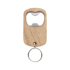 Chaveiro Abridor Madeira