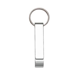 Chaveiro Metal Abridor