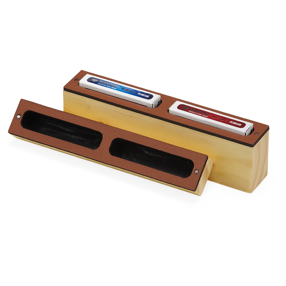 Conjunto de Baralhos Premium - Imagem 4