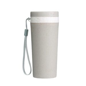 Copo Fibra de Bambu 350ml