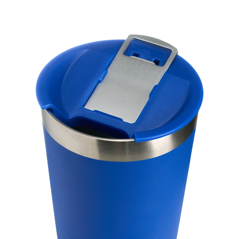 Copo Térmico 400ml com Caixa de Som - Imagem 6