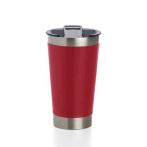 Copo Térmico 500ml com Abridor