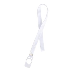 Cordão Suporte para Garrafa PET