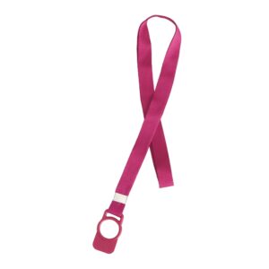 Cordão Suporte para Garrafa PET