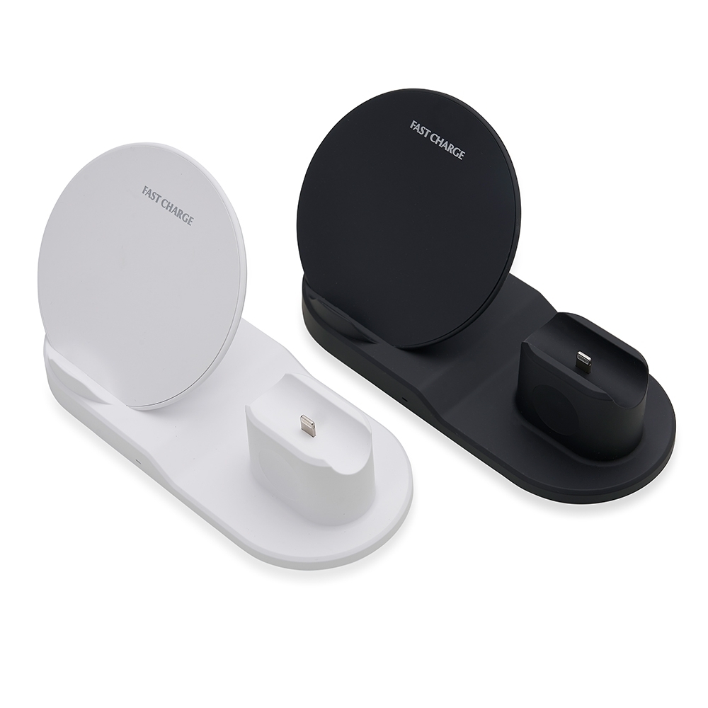 Estação de Carregamento 3 em 1 - Imagem 6