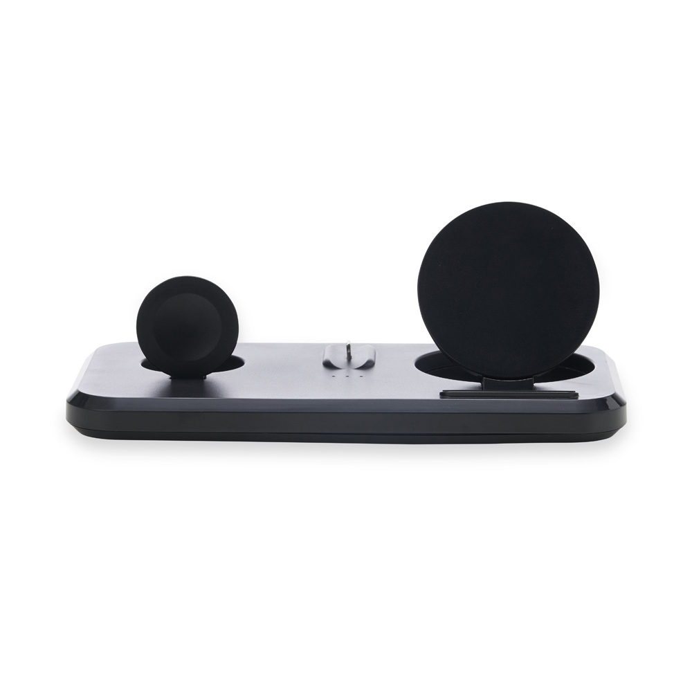 Estação de Carregamento 3 em 1 - Imagem 6