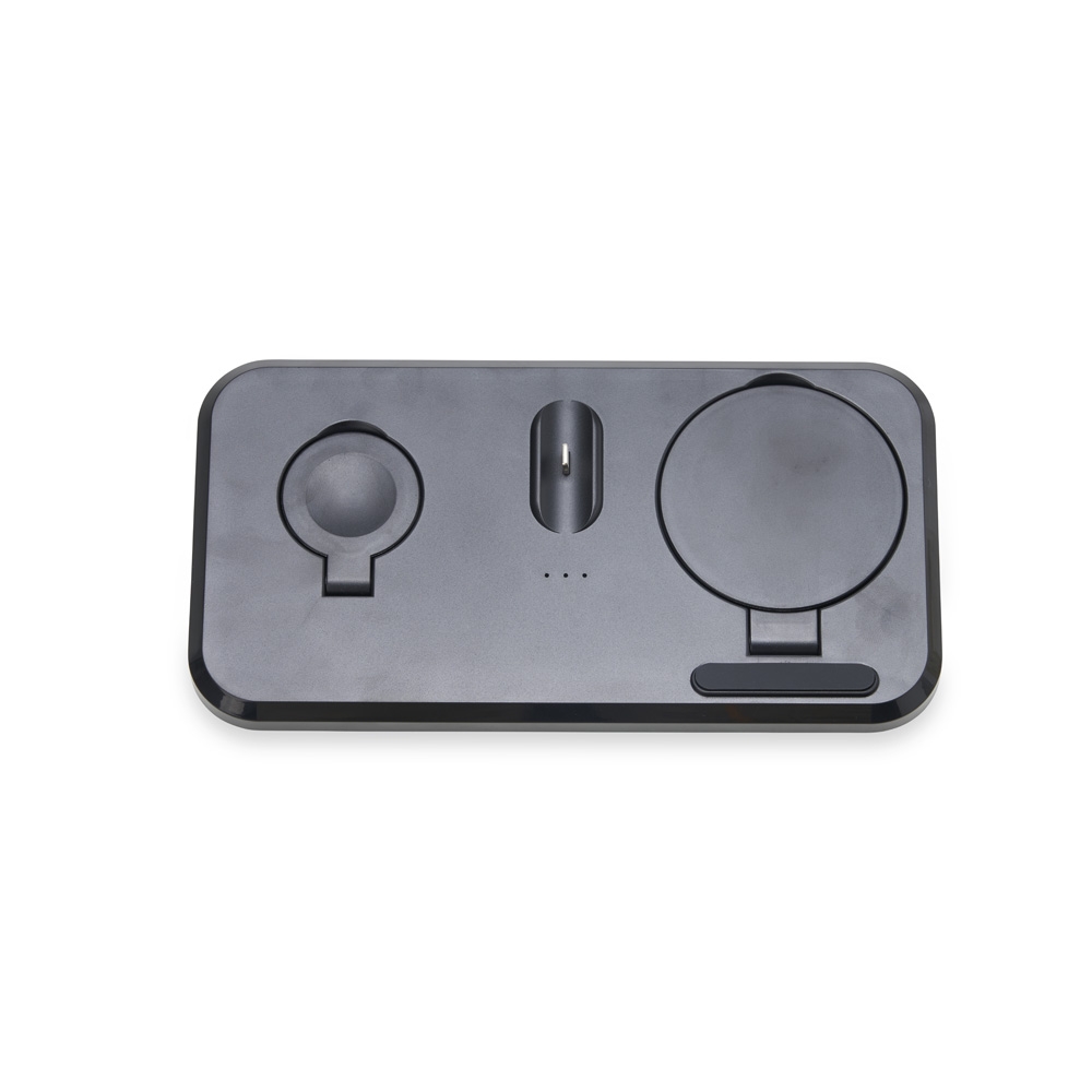 Estação de Carregamento 3 em 1 - Imagem 7