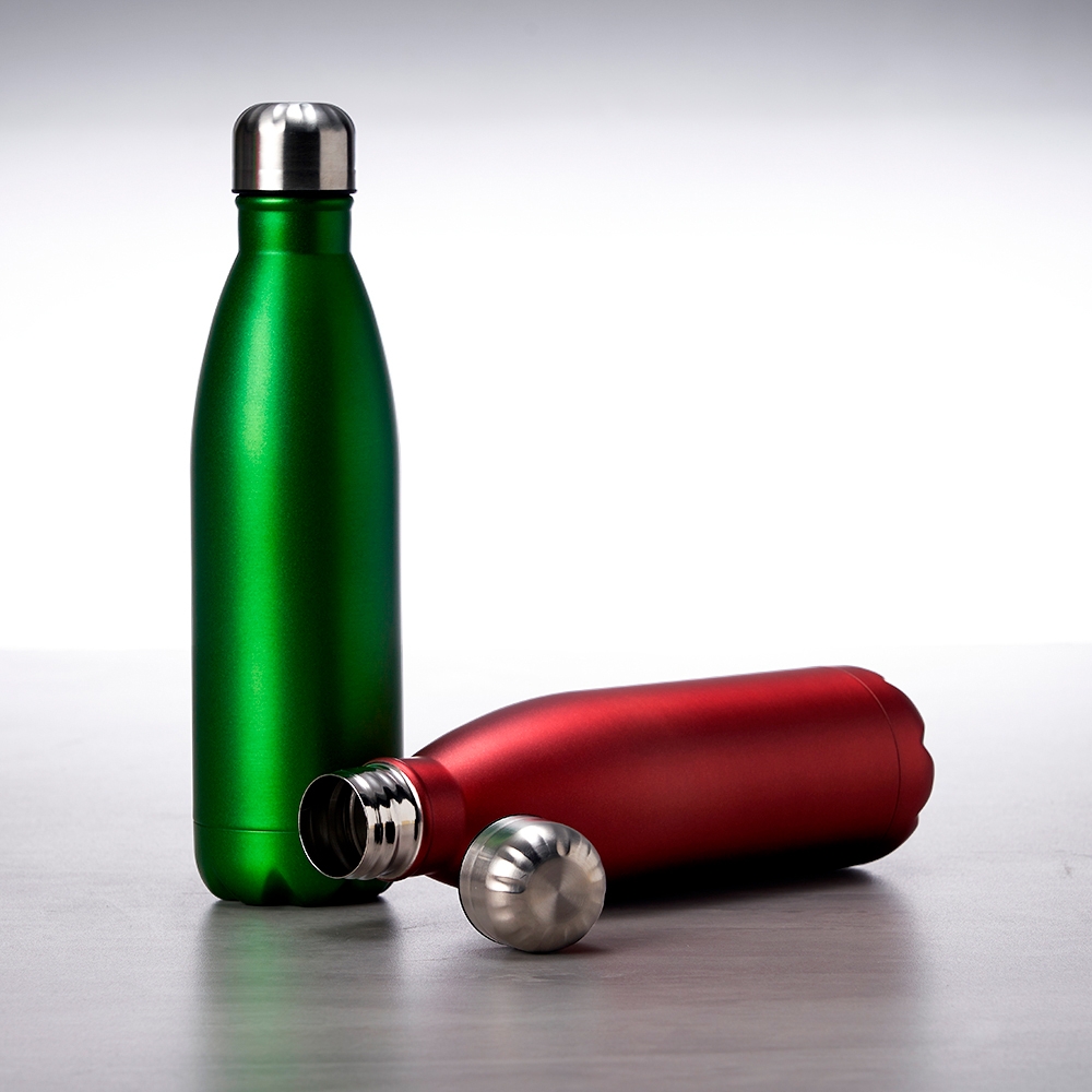 Garrafa Inox 750ml - Imagem 2