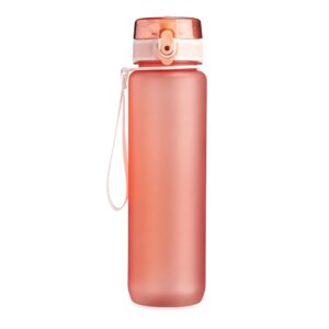 Squeeze Plástica 1 Litro