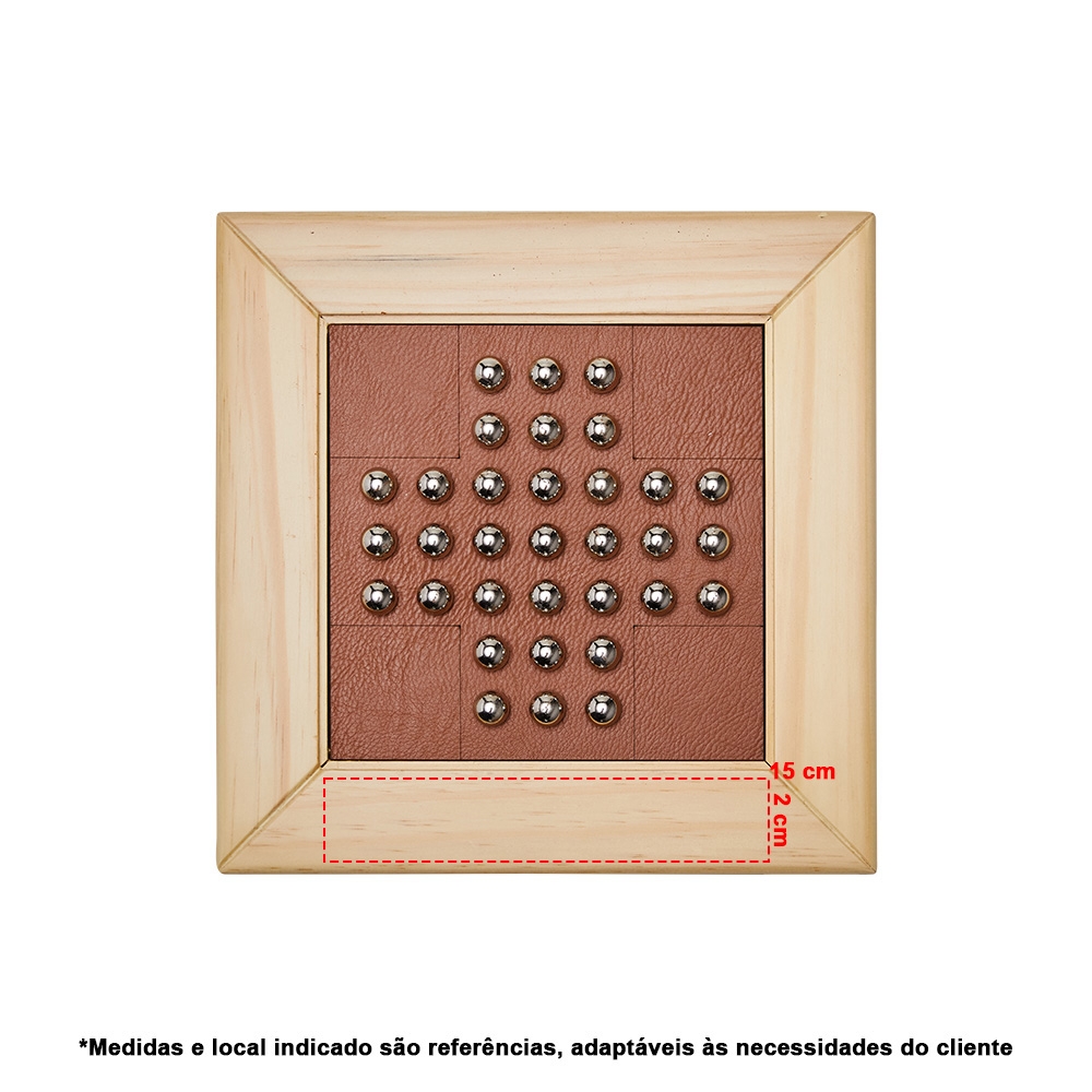 Jogo Resta Um Premium - Imagem 8