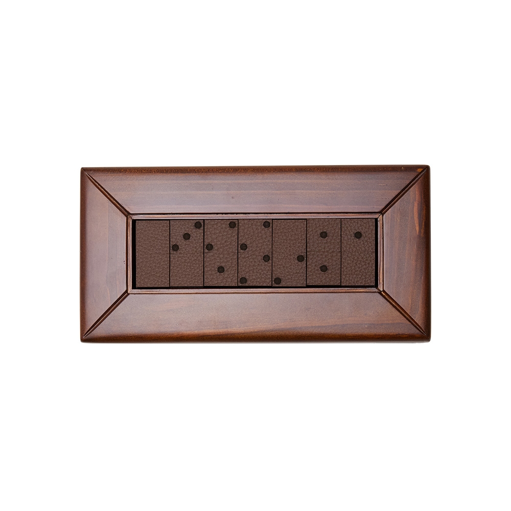 Jogo de Dominó Premium