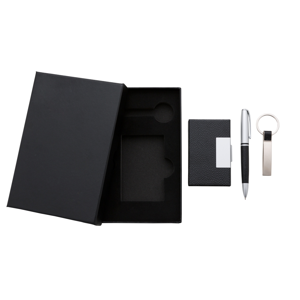 Kit Executivo 3 Peças - Imagem 2