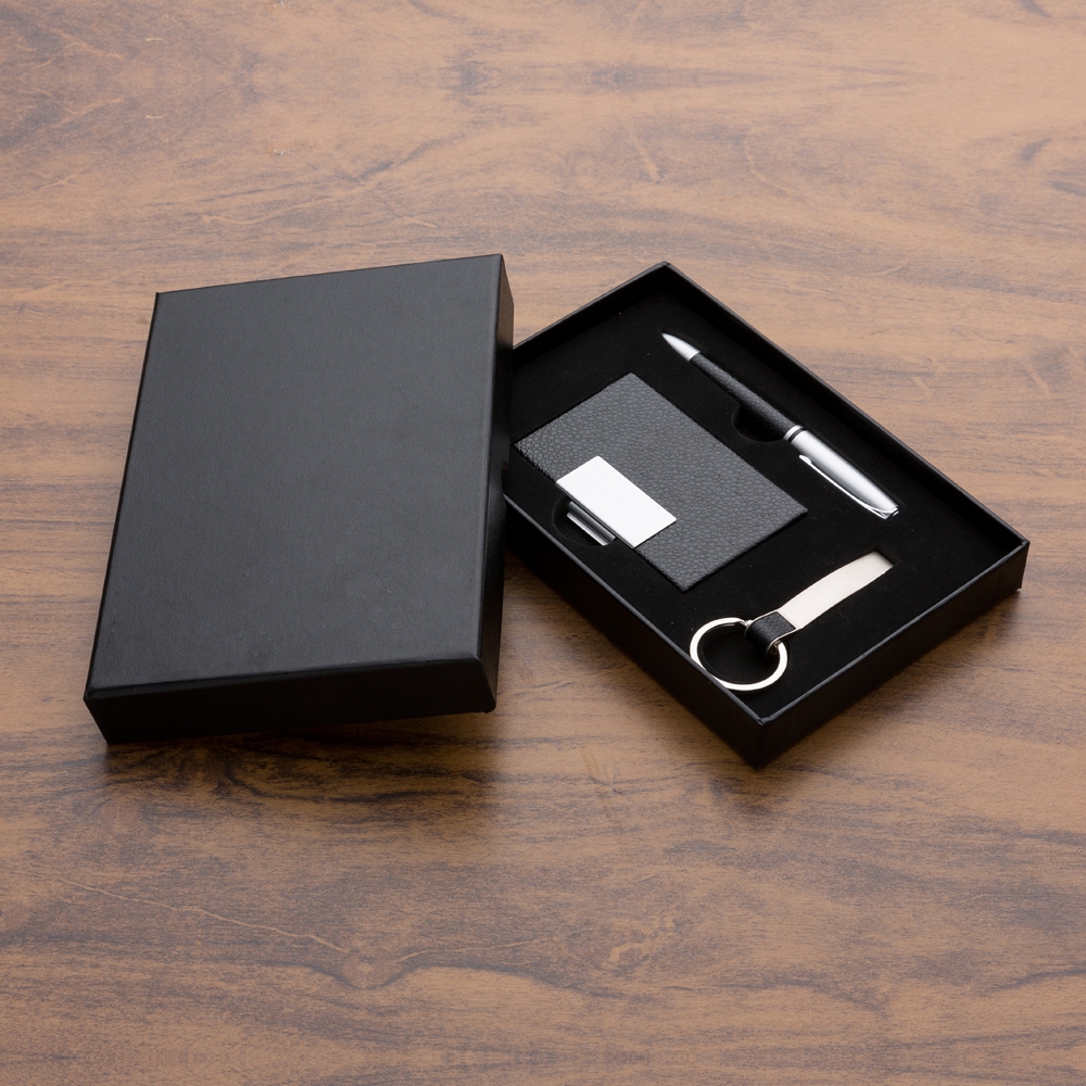 Kit Executivo 3 Peças - Imagem 3