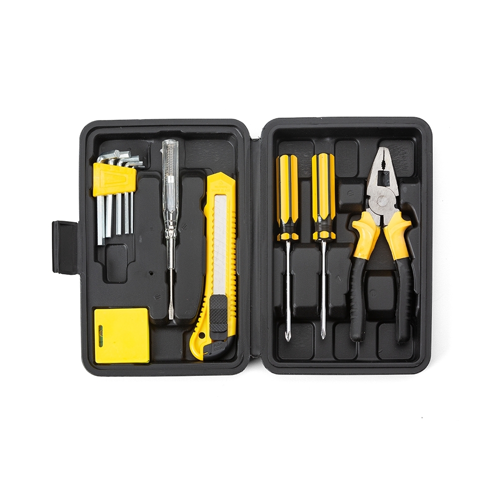 Kit Ferramenta 11 Peças - Imagem 4