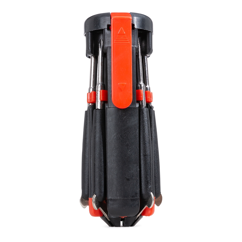 Kit Ferramenta 7 Chaves com Lanterna - Imagem 3