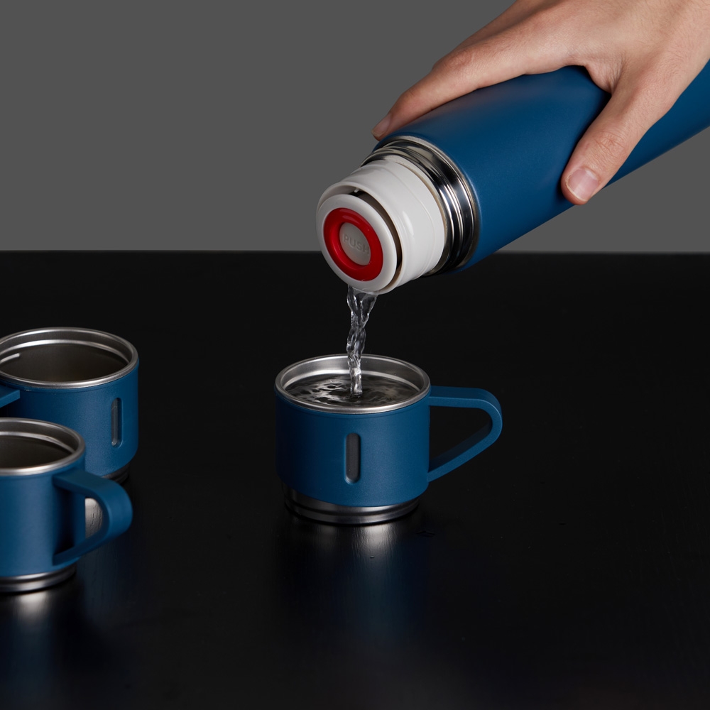 Kit Garrafa Térmica - Imagem 7