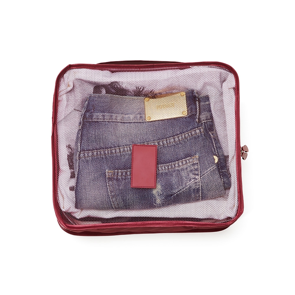 Kit Necessaires 6 Peças - Imagem 8