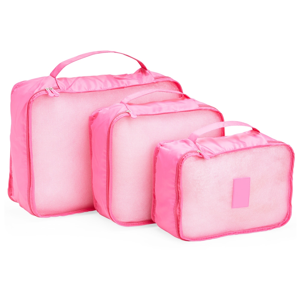 Kit Necessaires 6 Peças - Imagem 3