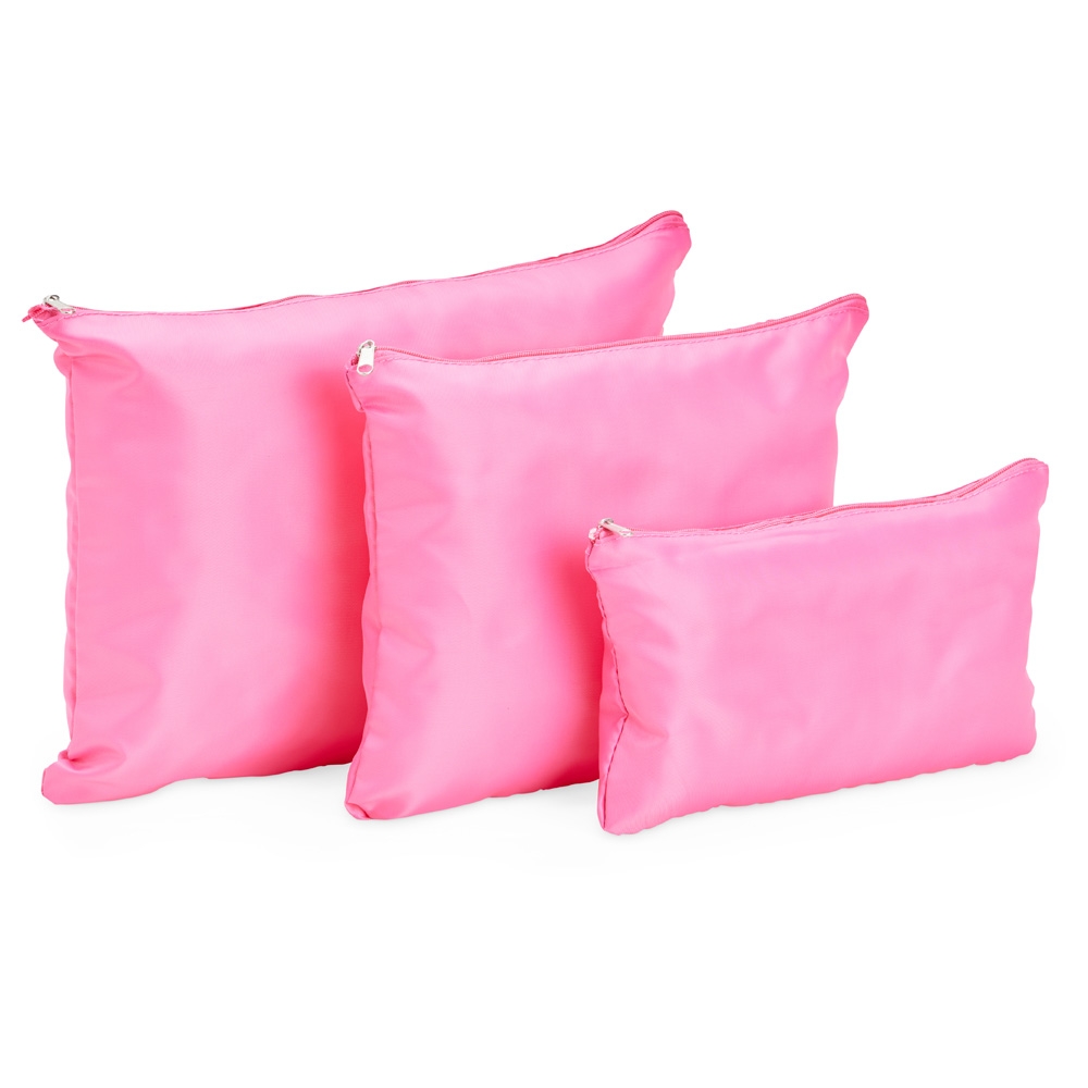 Kit Necessaires 6 Peças - Imagem 4