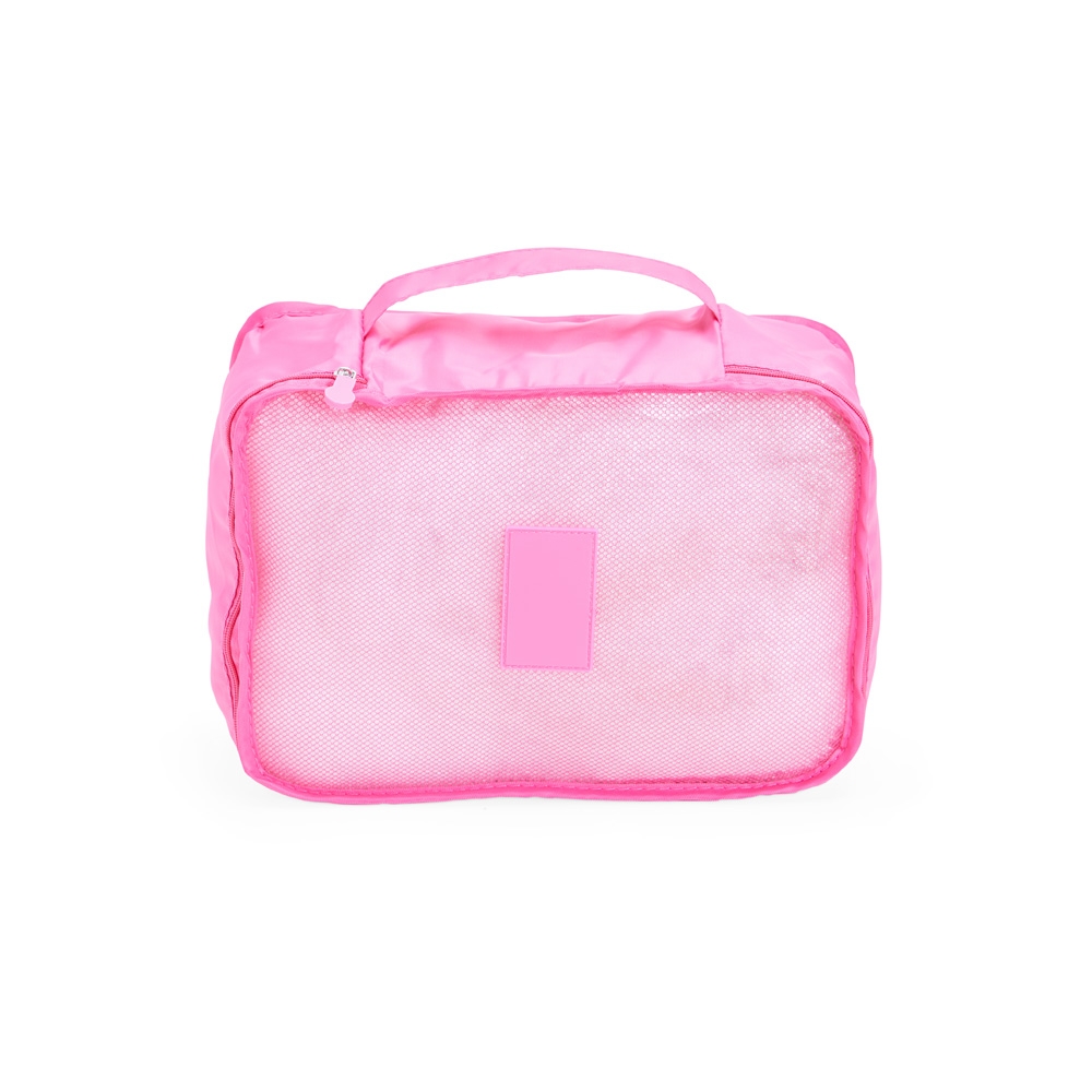 Kit Necessaires 6 Peças - Imagem 7