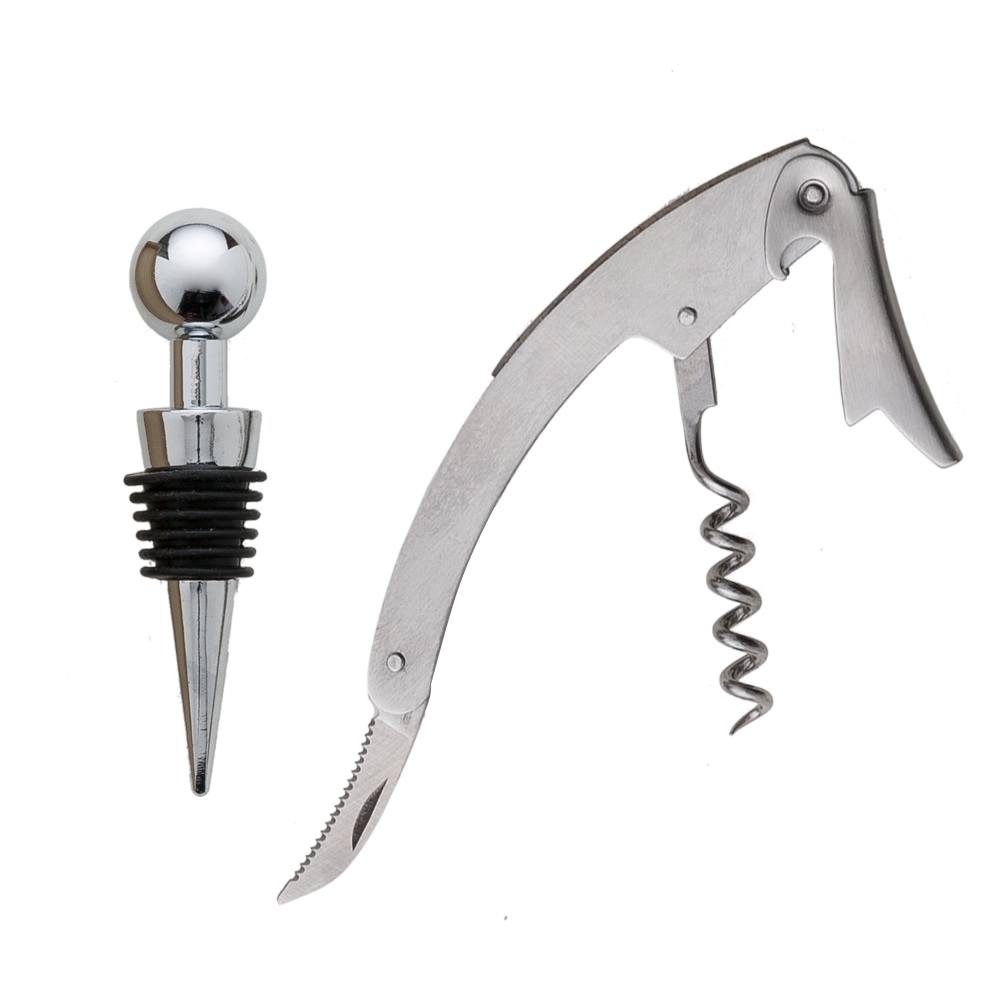 Kit Vinho 2 Peças - Imagem 2