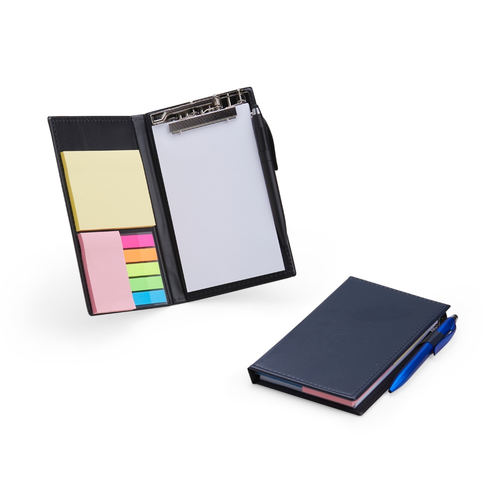 Kit para Anotações com Caneta - Imagem 2