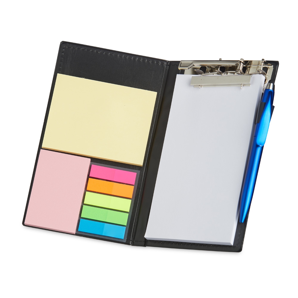 Kit para Anotações com Caneta - Imagem 3