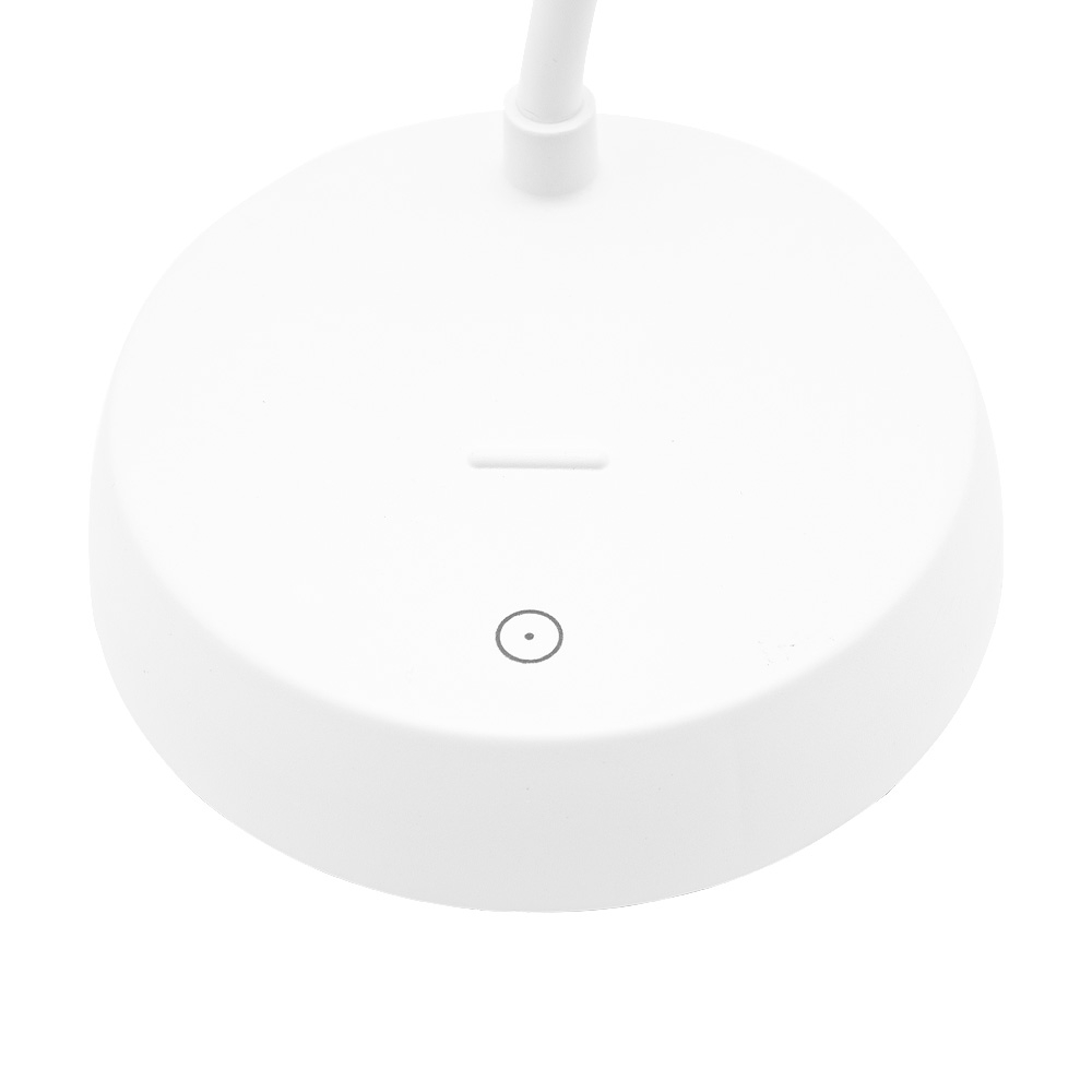 Luminária Articulável Recarregável 10 Leds - Imagem 7