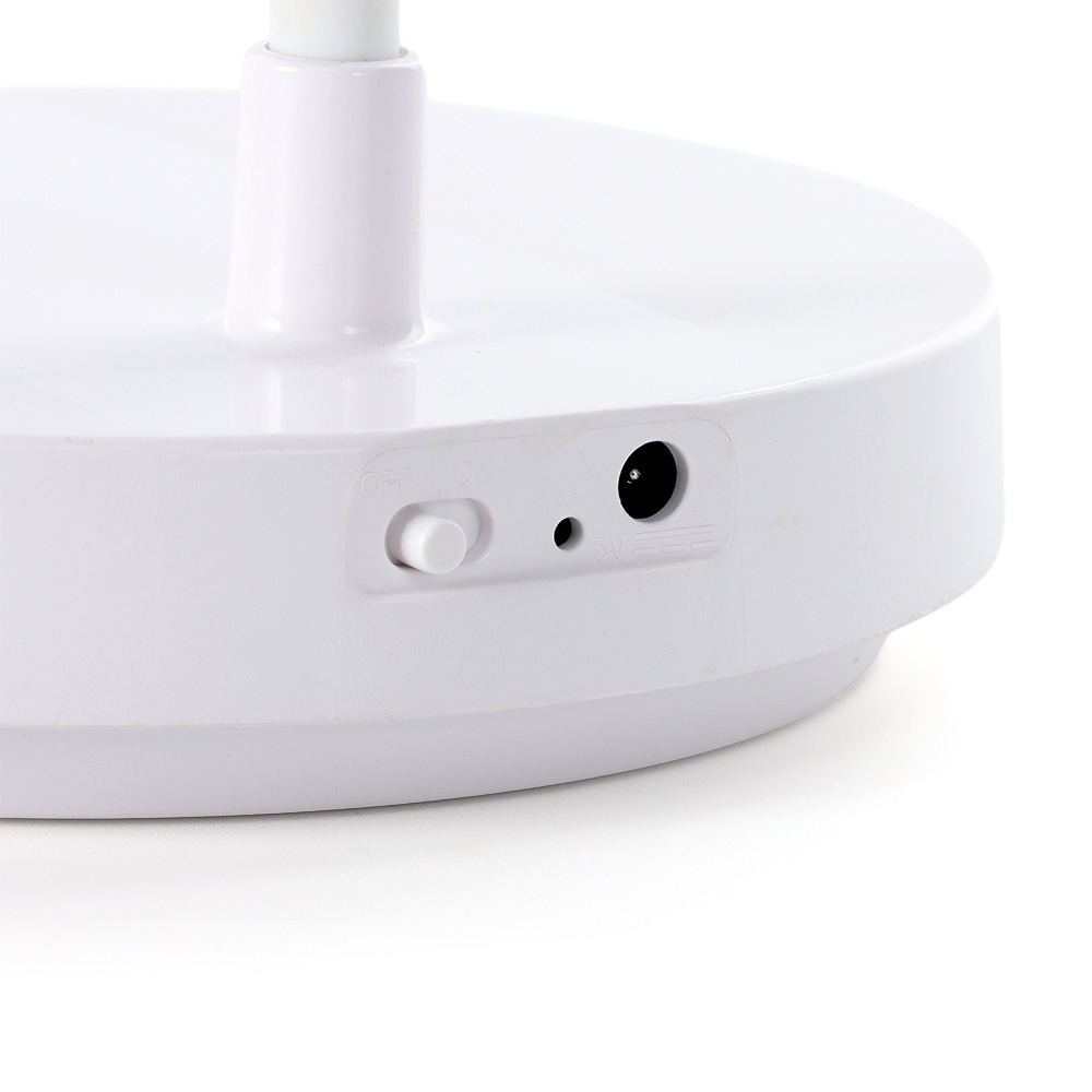 Luminária Articulável em Led Recarregável - Imagem 5