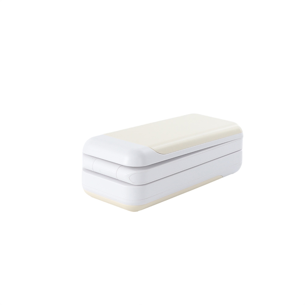 Luminária Retrátil Recarregável 14 Leds - Imagem 3