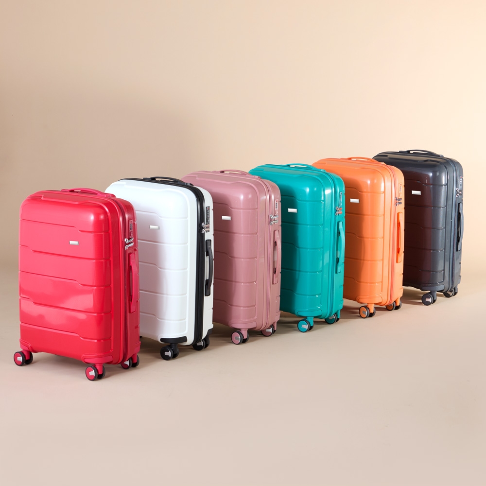 Mala de Viagem 64 Litros - Imagem 2