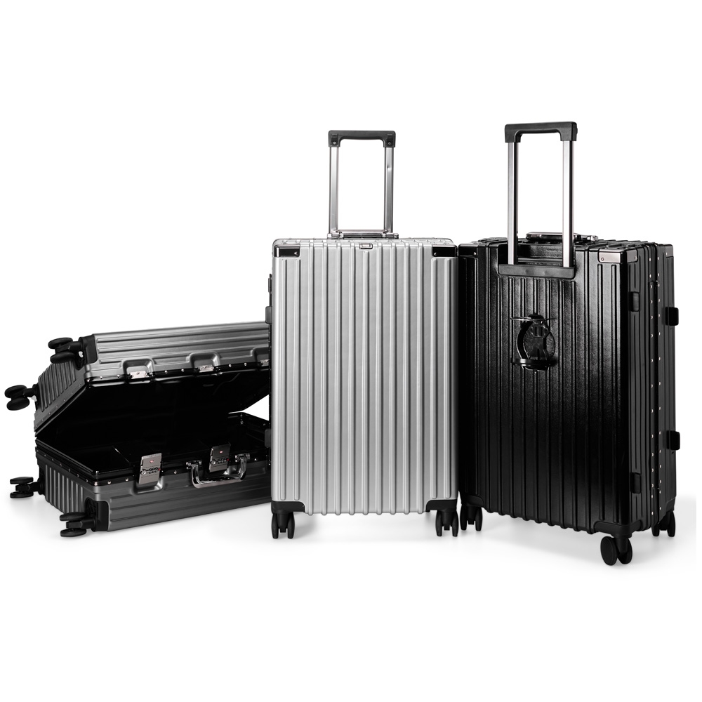 Mala de Viagem 78 Litros - Imagem 2