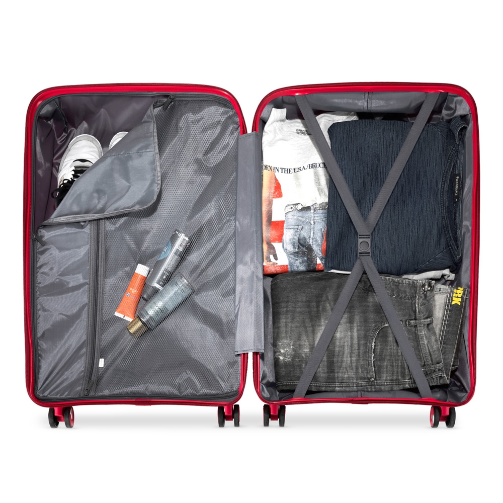 Mala de Viagem 95 Litros - Imagem 4