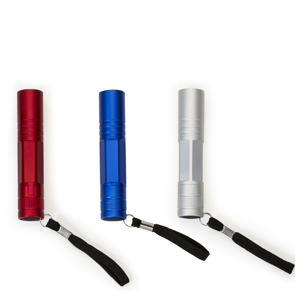 Mini Lanterna com Cordão - Imagem 2