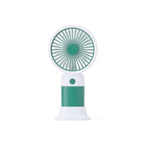Mini Ventilador Recarregável